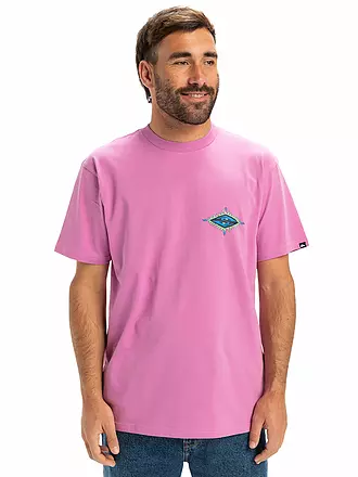 QUIKSILVER | Herren Beachshirt EV Beach Blast | 